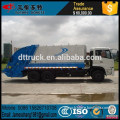 Factory hot sale Dongfeng 20T compressed garbage truck